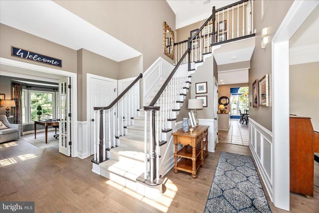 6170 CHALLEDON CIR, Mount Airy, MD 21771