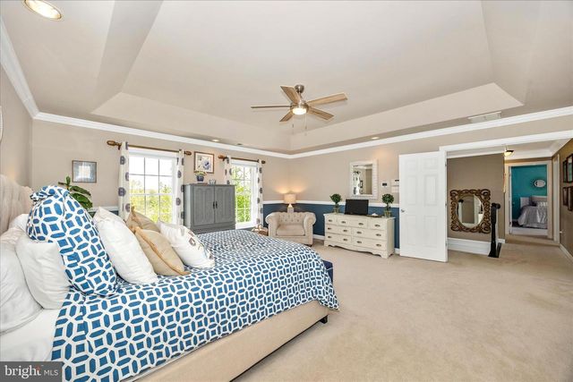 6170 CHALLEDON CIR, Mount Airy, MD 21771