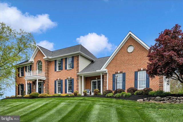 6170 CHALLEDON CIR, Mount Airy, MD 21771