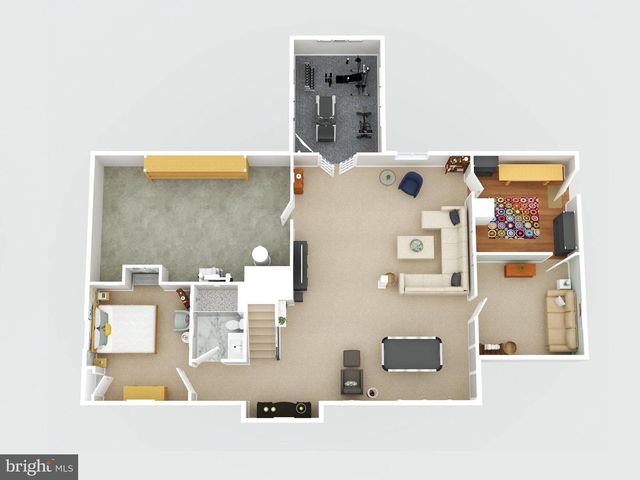 6170 CHALLEDON CIR, Mount Airy, MD 21771