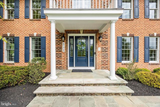 6170 CHALLEDON CIR, Mount Airy, MD 21771