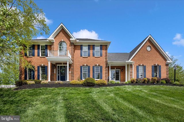 6170 CHALLEDON CIR, Mount Airy, MD 21771