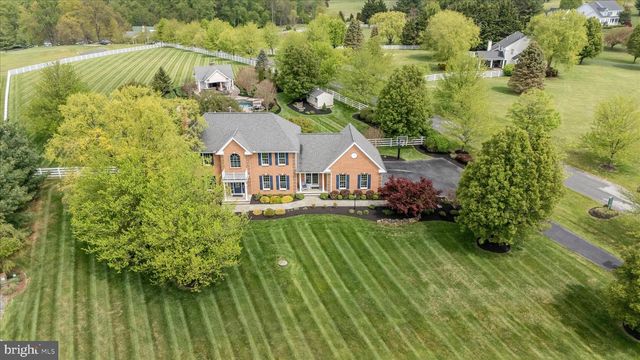 6170 CHALLEDON CIR, Mount Airy, MD 21771