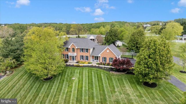 6170 CHALLEDON CIR, Mount Airy, MD 21771