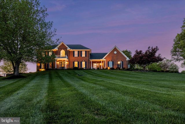 6170 CHALLEDON CIR, Mount Airy, MD 21771