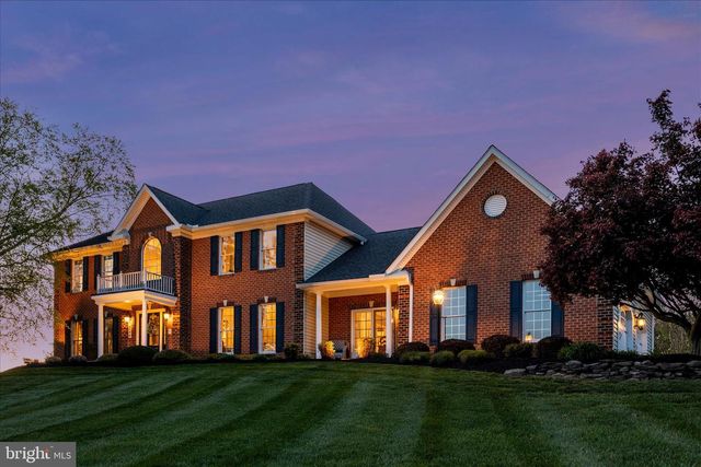 6170 CHALLEDON CIR, Mount Airy, MD 21771