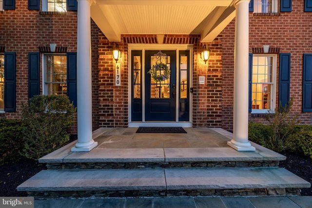 6170 CHALLEDON CIR, Mount Airy, MD 21771