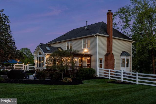 6170 CHALLEDON CIR, Mount Airy, MD 21771