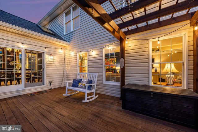 6170 CHALLEDON CIR, Mount Airy, MD 21771