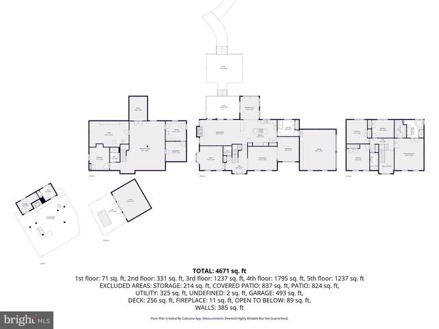 6170 CHALLEDON CIR, Mount Airy, MD 21771