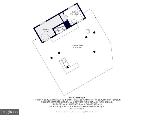 6170 CHALLEDON CIR, Mount Airy, MD 21771