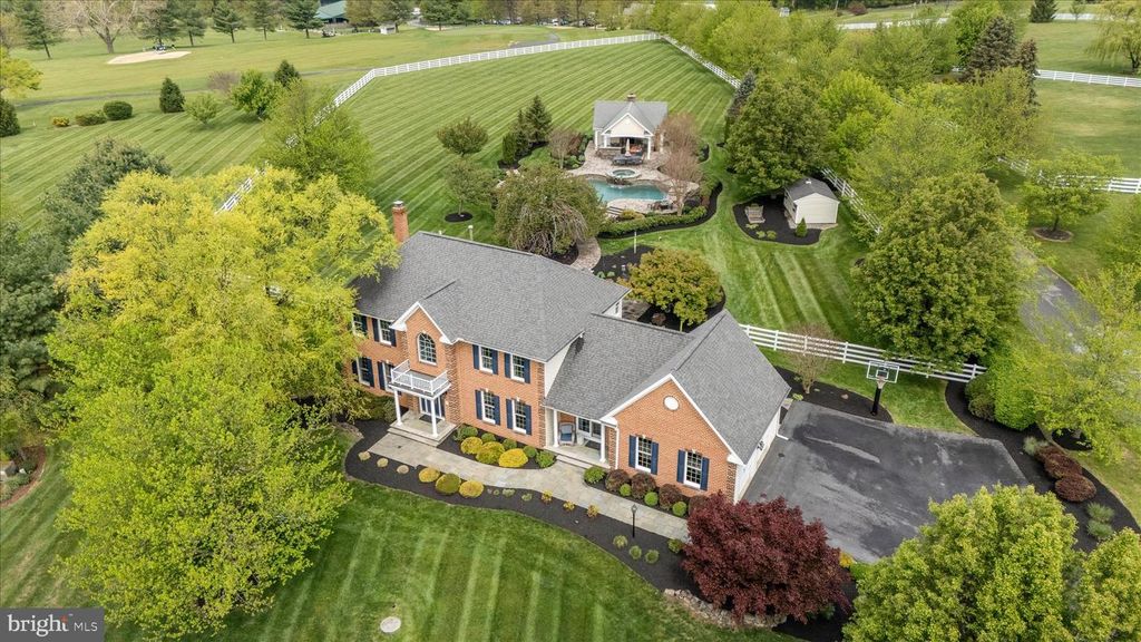 6170 CHALLEDON CIR, Mount Airy, MD 21771