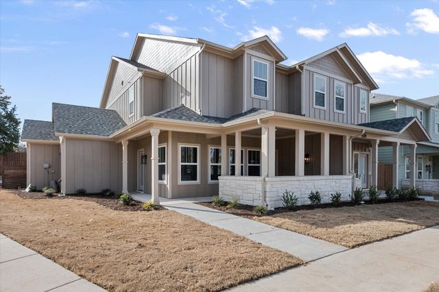 508 E Kimball Street 1, Mansfield, TX 76063