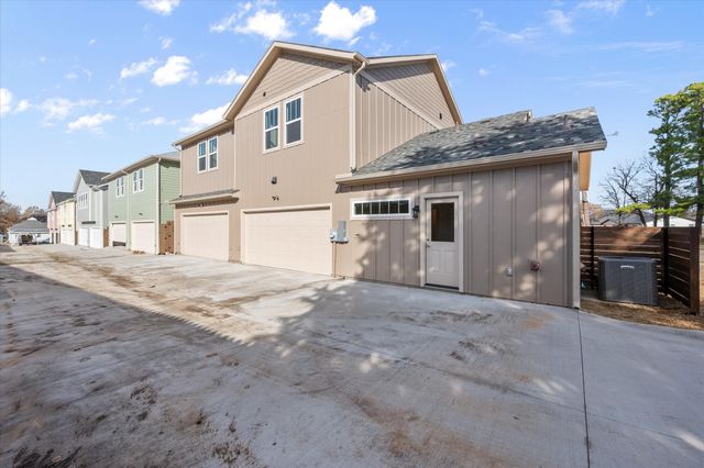 508 E Kimball Street 1, Mansfield, TX 76063