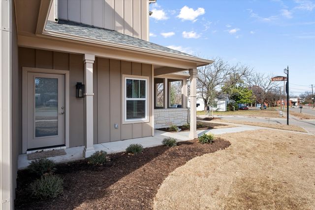 508 E Kimball Street 1, Mansfield, TX 76063