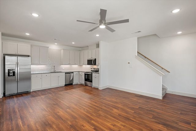 508 E Kimball Street 1, Mansfield, TX 76063