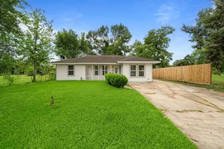 8419 Gold Creek Drive, Houston, TX 77080