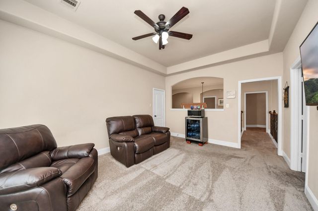 119 Meadow Run Drive, Conroe, TX 77384