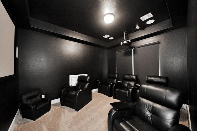 119 Meadow Run Drive, Conroe, TX 77384