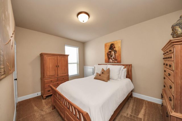 119 Meadow Run Drive, Conroe, TX 77384