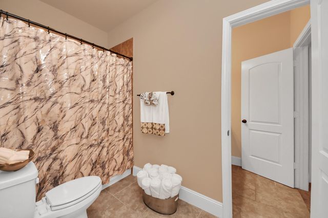 119 Meadow Run Drive, Conroe, TX 77384