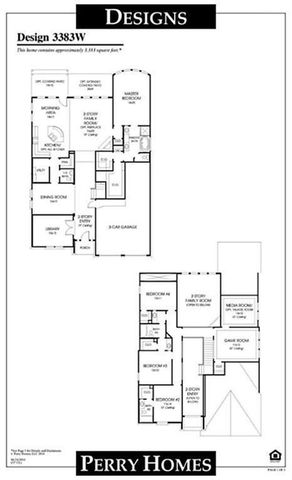 119 Meadow Run Drive, Conroe, TX 77384