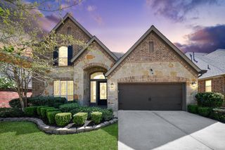 119 Meadow Run Drive, Conroe, TX 77384