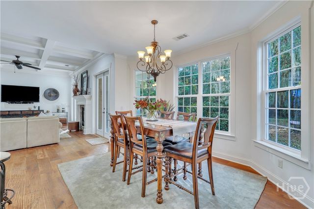 25 Long Creek Lane, Richmond Hill, GA 31324