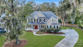 25 Long Creek Lane, Richmond Hill, GA 31324