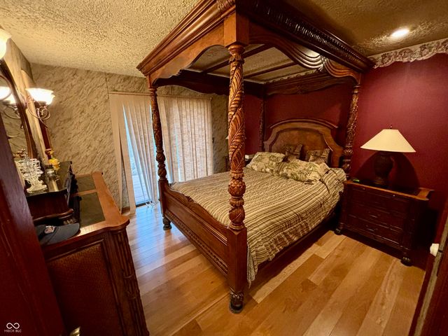 11380 Oak Grove Church Road, Poland, IN 47868