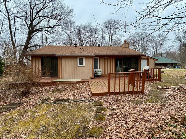 11380 Oak Grove Church Road, Poland, IN 47868