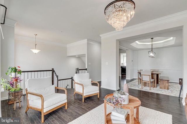 11115 CANTER CIR, Upper Marlboro, MD 20772