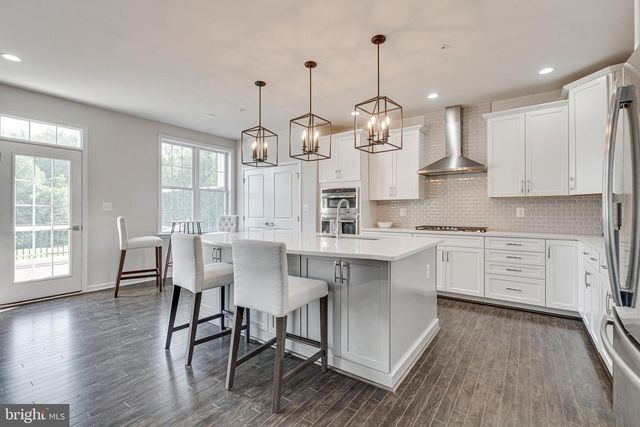 11115 CANTER CIR, Upper Marlboro, MD 20772