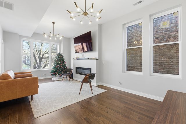 1936 S Trumbull Avenue, Chicago, IL 60623