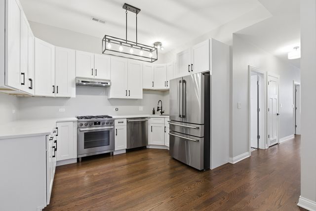 1936 S Trumbull Avenue, Chicago, IL 60623