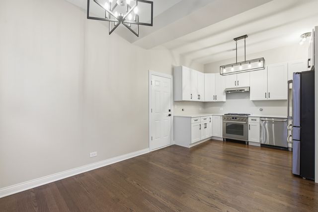 1936 S Trumbull Avenue, Chicago, IL 60623