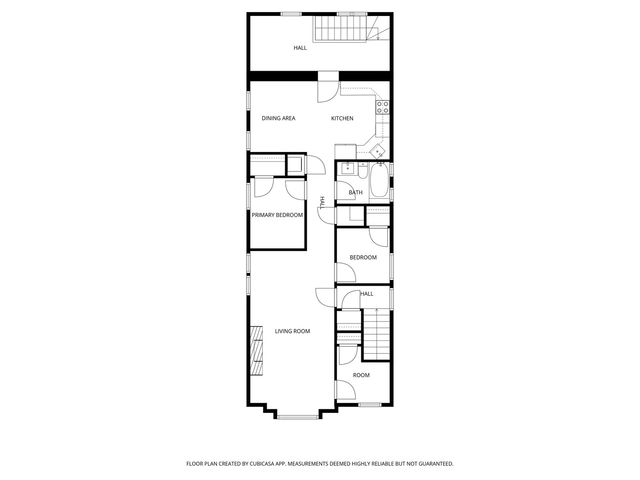 1936 S Trumbull Avenue, Chicago, IL 60623