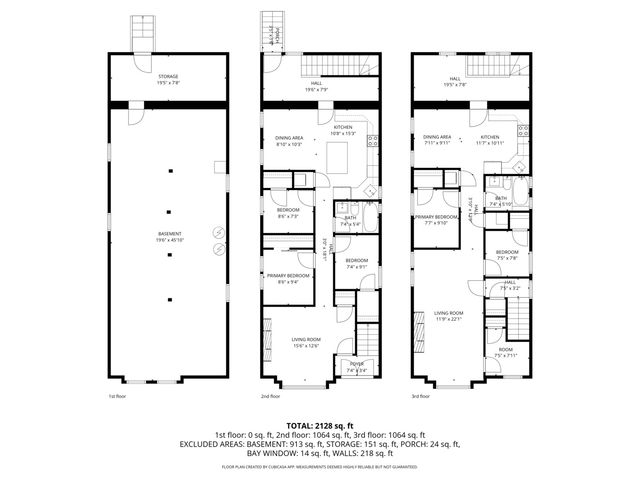 1936 S Trumbull Avenue, Chicago, IL 60623