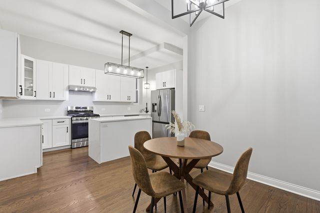 1936 S Trumbull Avenue, Chicago, IL 60623