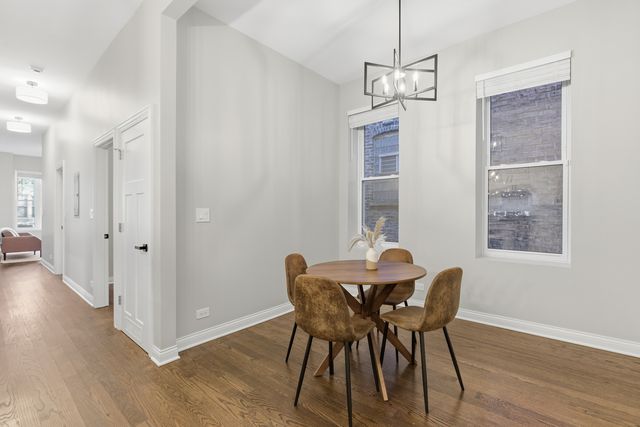 1936 S Trumbull Avenue, Chicago, IL 60623