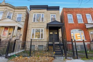 1936 S Trumbull Avenue, Chicago, IL 60623