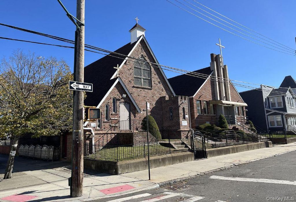 103-10 104 Street, South Ozone Park, NY 11417 — exterior