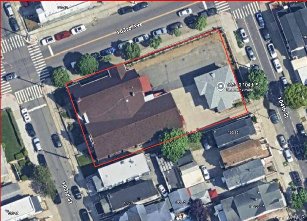 103-10 104 Street, South Ozone Park, NY 11417 — photo 3