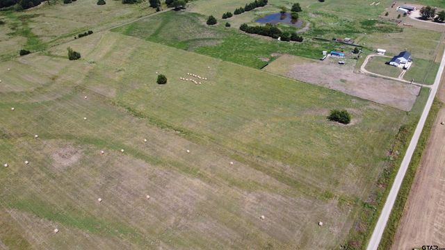 TBD Lot 4 County Road 2105, Cooper, TX 75432