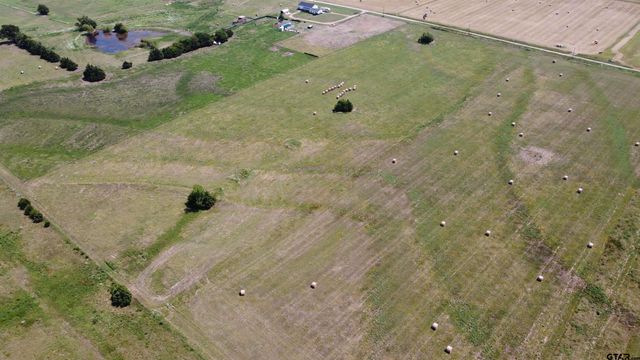 TBD Lot 4 County Road 2105, Cooper, TX 75432