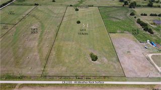 TBD Lot 4 County Road 2105, Cooper, TX 75432