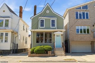 8111 4Th Ave, North Bergen Twp., NJ 07047