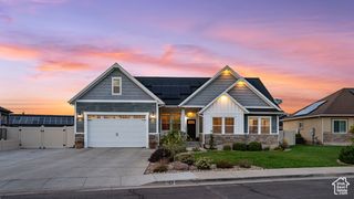 163 E 850 S, Santaquin, UT 84655