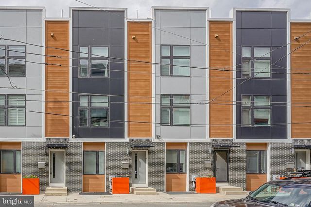 2016 BLAIR ST, Philadelphia, PA 19125