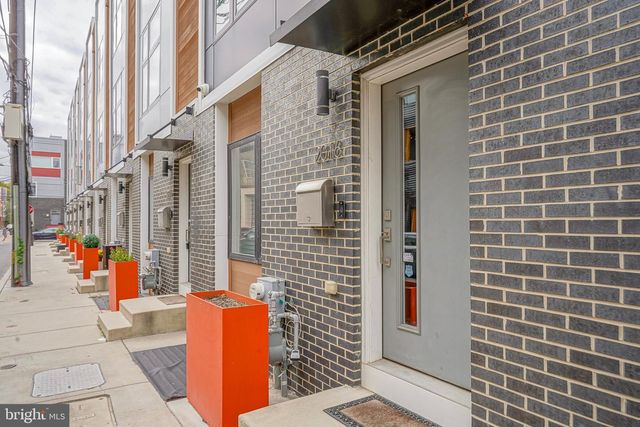 2016 BLAIR ST, Philadelphia, PA 19125